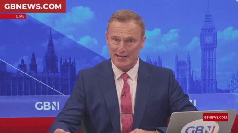 BBC bias row erupts as Robert Jenrick branded ‘xenophobic’ in Radio 4’s Thought of the Day