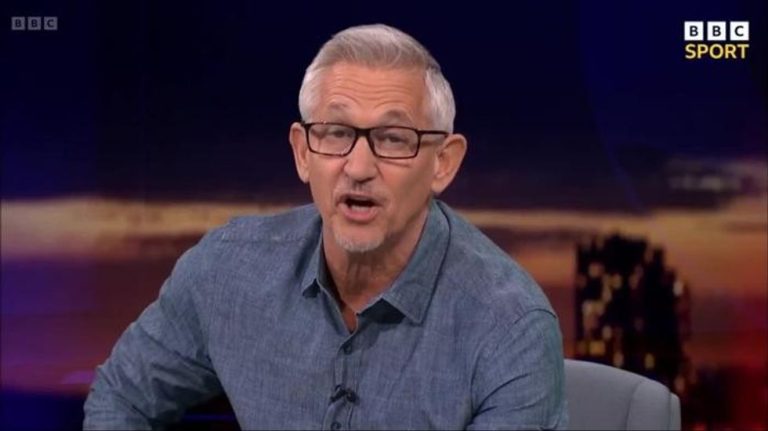 BBC ‘talk with Sky about Gary Lineker blunder’ as details come to light after first Match of the Day episode